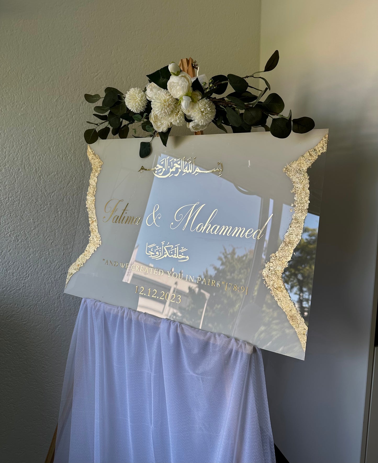 Crystal Veil