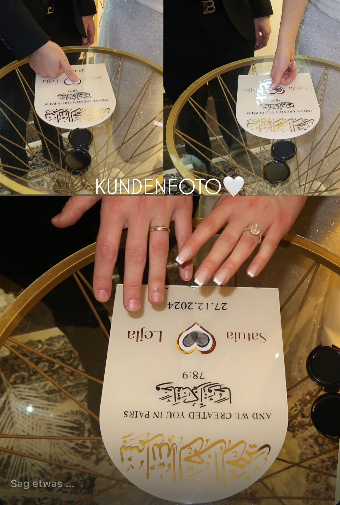 Eternal Imprint