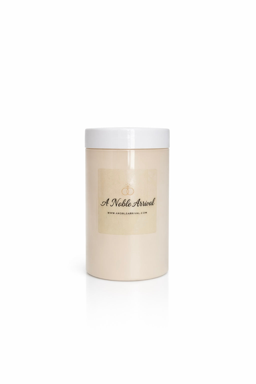 Our Signature Beige – High Coverage Acrylic Lacquer