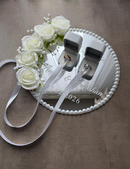 Deluxe RingTablett Set