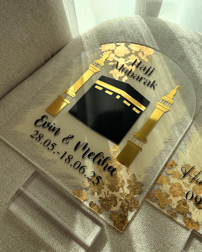 Umrah Mubarak