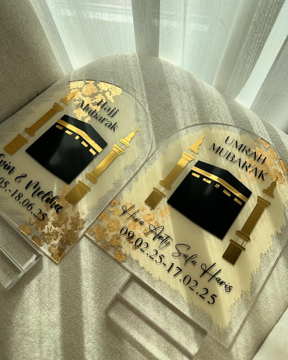 Umrah Mubarak