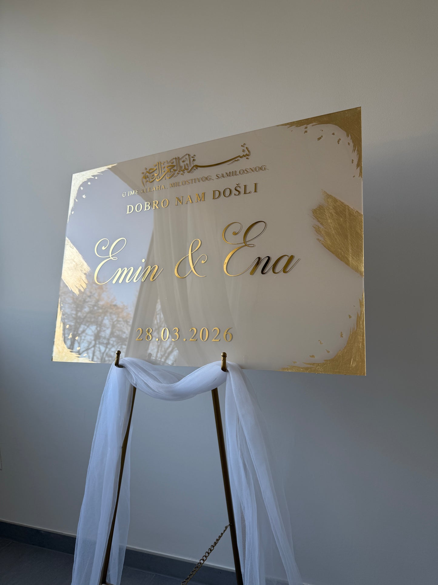 Golden Aura