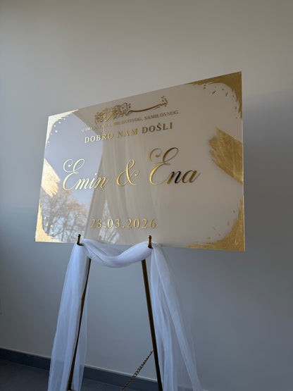 Golden Aura