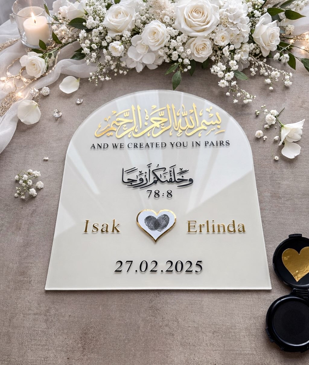 Eternal Imprint