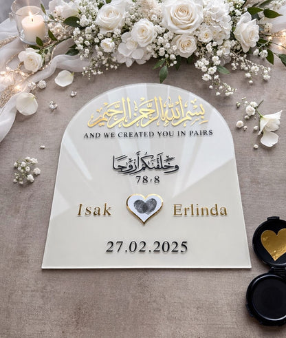Eternal Imprint