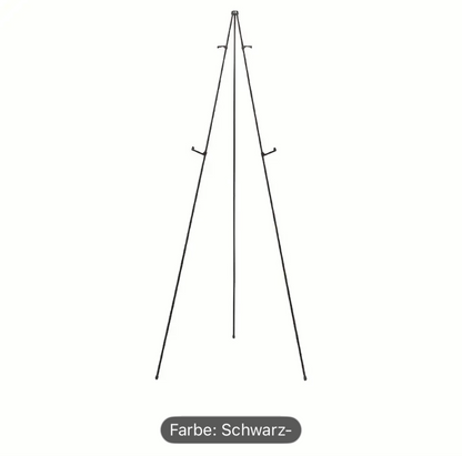 Verstellbarer Hochzeitsständer