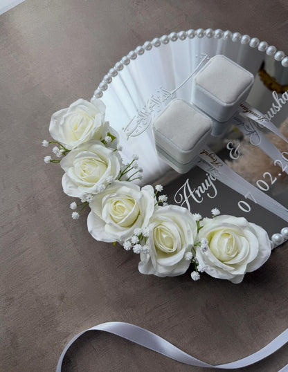 Deluxe RingTablett Set