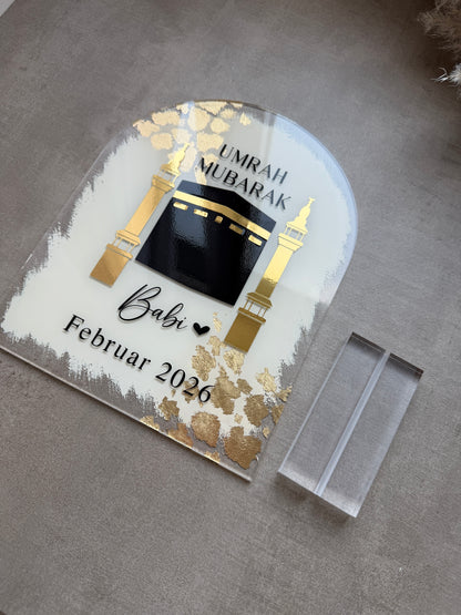 Mekka SVG