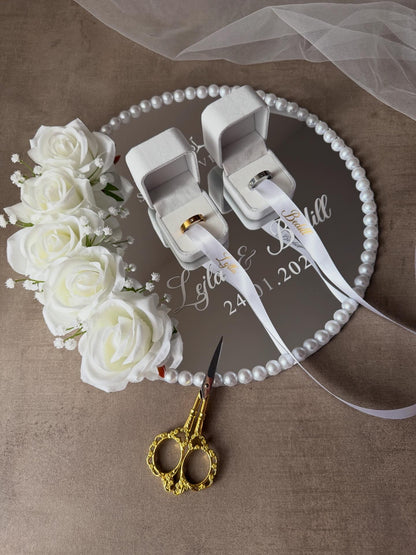 Deluxe RingTablett Set