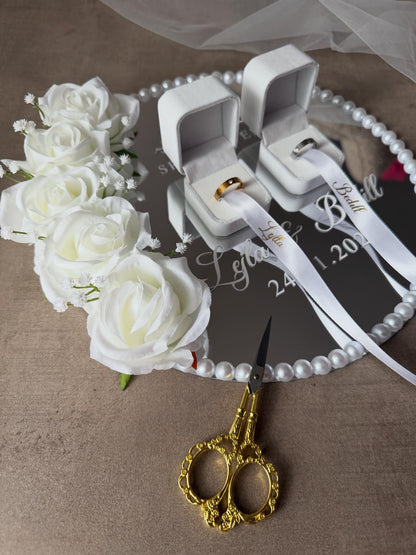 Deluxe RingTablett Set