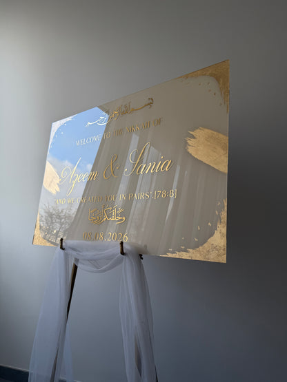 Golden Aura