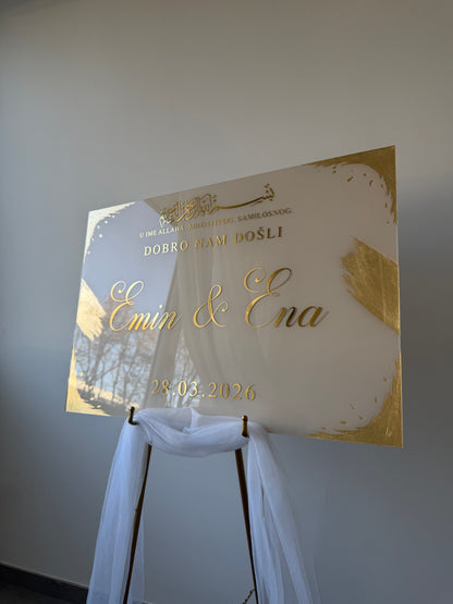 Golden Aura