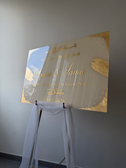 Golden Aura