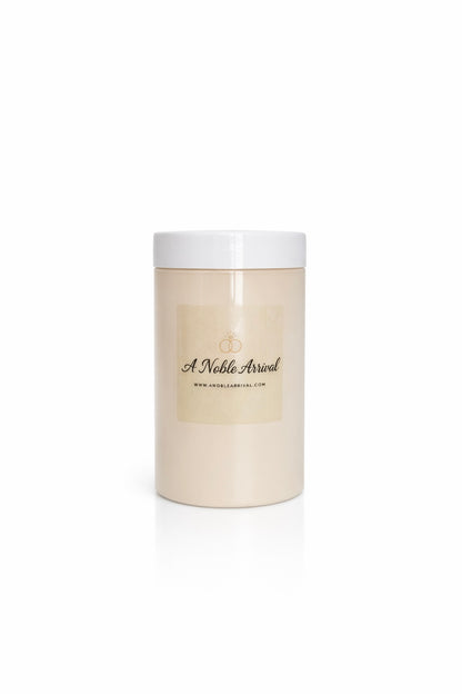 Our Signature Beige – High Coverage Acrylic Lacquer