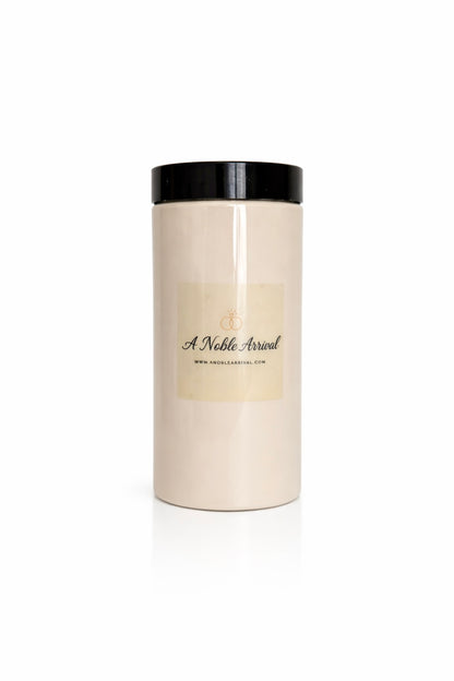 Our Signature Beige – High Coverage Acrylic Lacquer