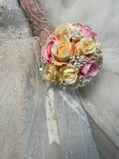 Bouquet Ribbon